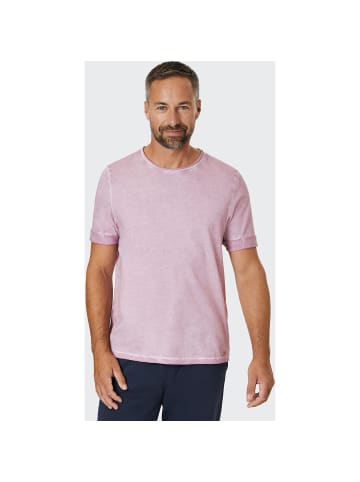 Joy T-Shirt 111 in Beere