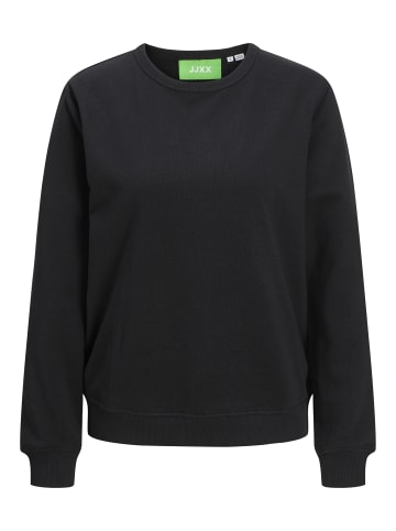 JJXX Sweatshirt in Black