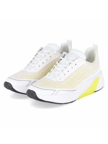 Gabor Low Sneaker in weiß