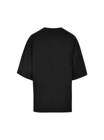 Mister Tee T-Shirt "Can'T Hang With US Huge Tee" in Schwarz