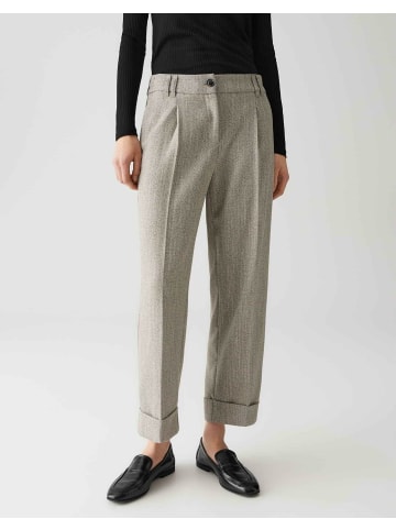 OPUS Hose & Shorts für Damen in kombi