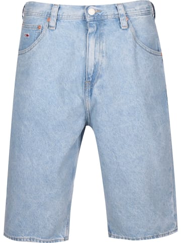 Tommy Hilfiger Jeans-Shorts in denim light