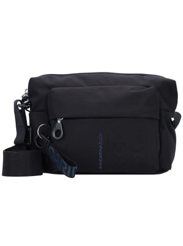 Mandarina Duck Umhängetasche 23 cm black