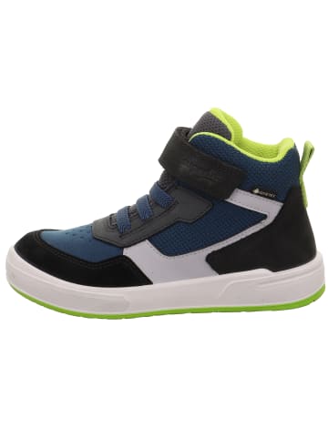 superfit Ankle Boot MAVERICK in Mehrfarbig
