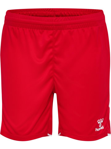 Sportshorts "Core 2.0 Shorts" in Rot