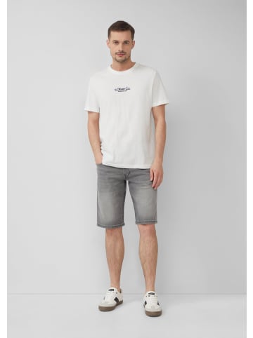 s.Oliver Jeans-Hose in 98Z2_dunkelgrau