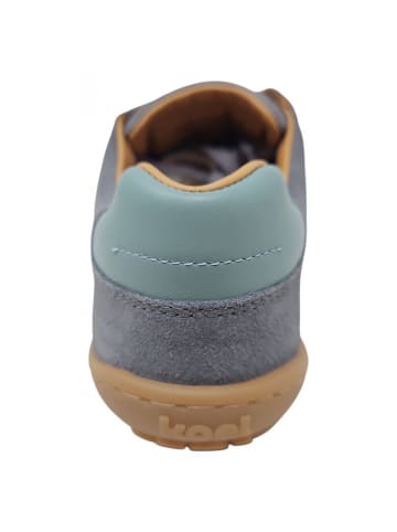 KOEL Barfußschuhe ILA in Grau
