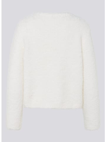 Rabe Strickjacke in Beige