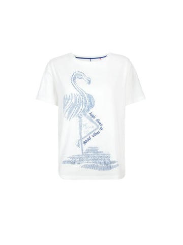 LIEBLINGSSTÜCK T-Shirt für Damen in uni