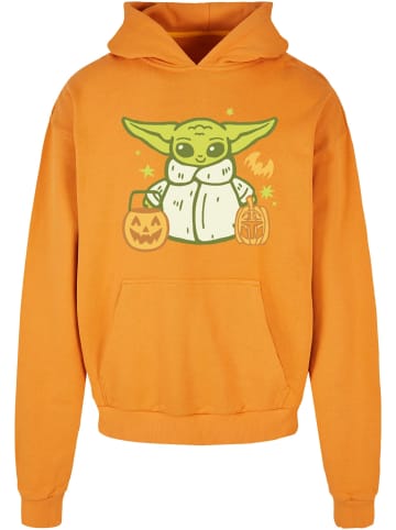 Absolute Cult Absolute Cult Kapuzenpullover in forgottenorange