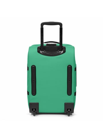 Eastpak Tranverz Tranverz 2 Rollen Kabinentrolley 51 cm in gem green