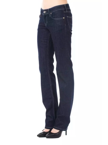 Ungaro Fever Blau Baumwolle Damen Jeans