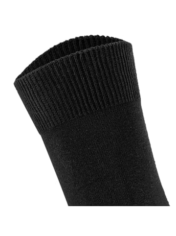 camano Socken 18er Pack in Schwarz