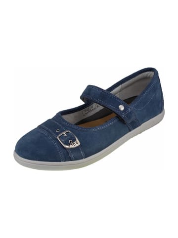 VADO  Spangenschuhe in Blau