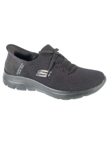 Skechers Skechers Slip-Ins: Summits - New Daily in Schwarz