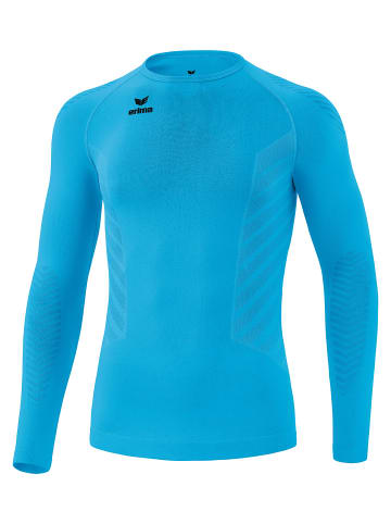 erima Athletic Longsleeve Funktionsunterwäsche in curacao