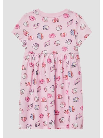 s.Oliver Kleid in 41A1_zartrosa