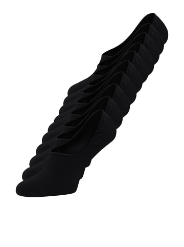 Jack & Jones 10er-pack Socken in Black