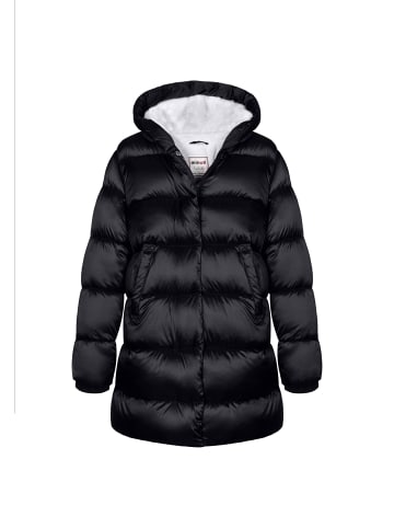 Minoti Winterjacke 12COAT 5B in schwarz