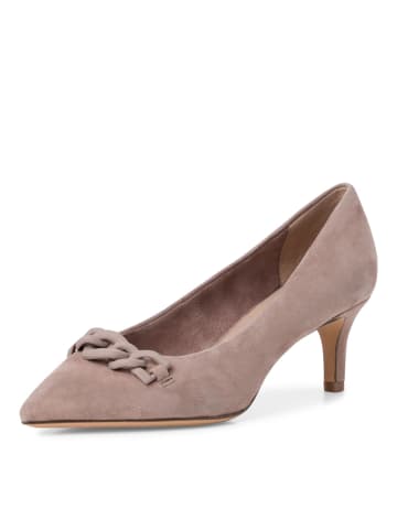 Tamaris Klassische Pumps in Beige