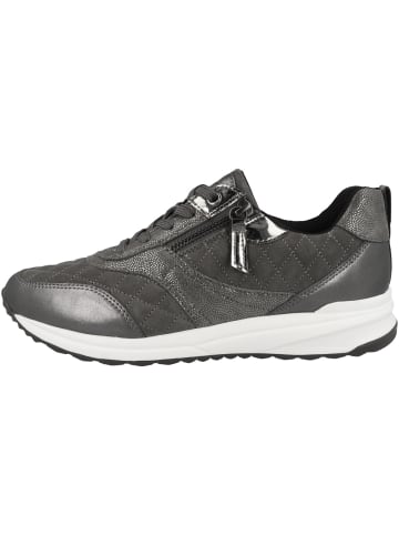 Geox Sneaker low D Airell A in grau