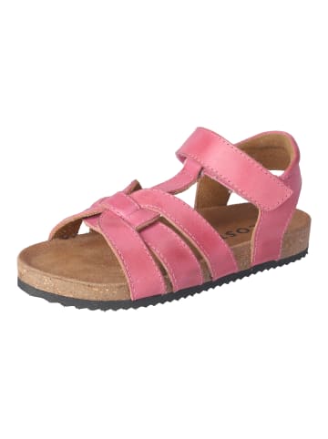 Ricosta Kindergarten Sandale in pink