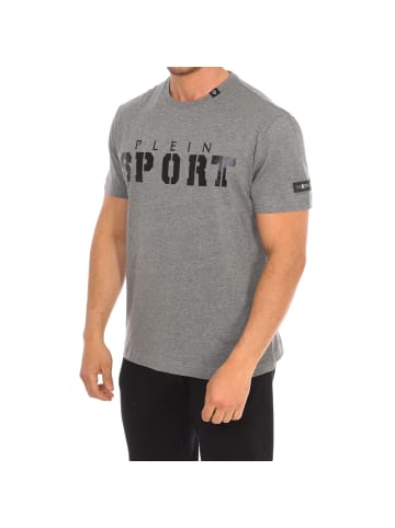 Plein Sport Shirt in Gray