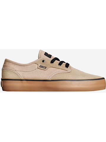 Globe Skaterschuhe Motley Ii Sesame Gum