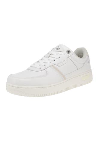 Replay Sneaker low Epic Premium in Weiß