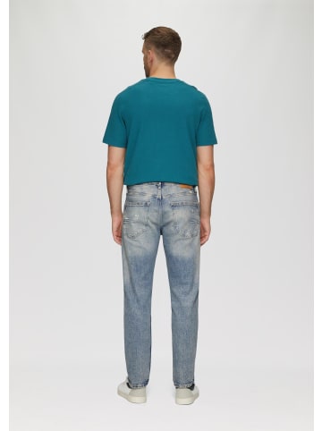 s.Oliver Jeans-Hose BENITO  in  52Z5_blau