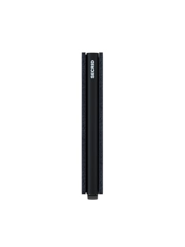 Secrid Secrid Slimwallet Matte Green-Black