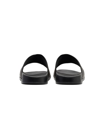 Hummel Badelatschen Hml Lebensstil Erwachsene in BLACK