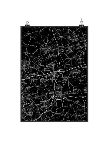 Mr. & Mrs. Panda Bild Kamen mit Spruch in Keine Angabe