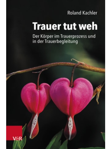 Vandenhoeck & Ruprecht Buch - Trauer tut weh