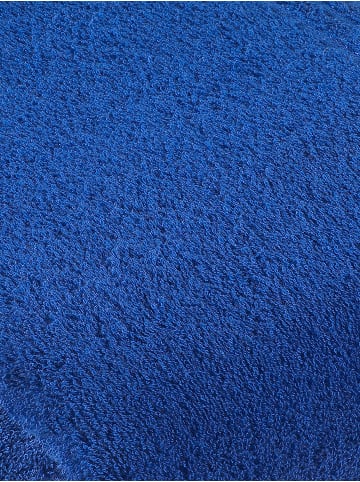 Vossen King Size Badetuch in reflex blue