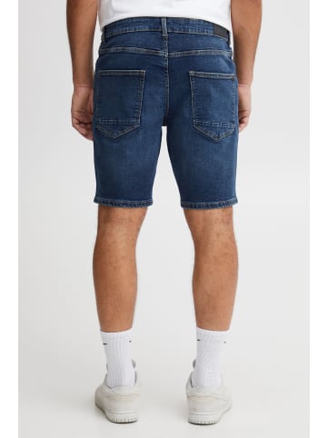 !SOLID Jeansshorts SDDunley Lt Ryder - 21107656  Moderne Jeansshorts mit Eingrifftaschen in Blau