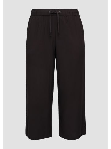 QS Hose in 9999_schwarz