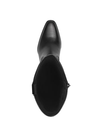 Marco Tozzi Stiefel in BLACK