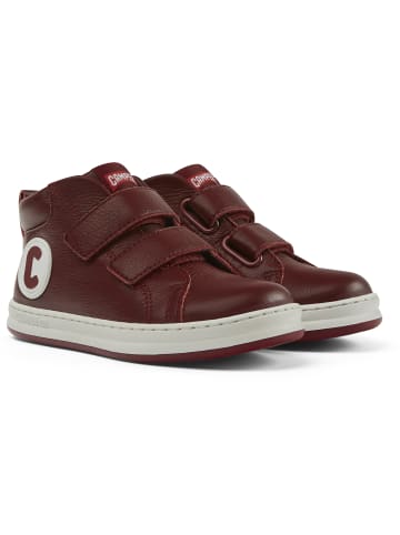 Camper Sneaker " Runner Four " in Bordeaux