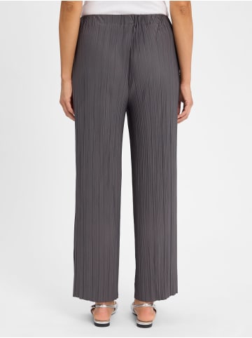 SAMSOE & SAMSOE Hose Uma in anthrazit