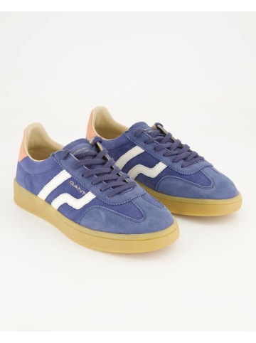 Gant Sneaker in Blau