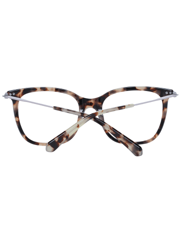 Gant Damen Optische Fassungen Quadrat Braun