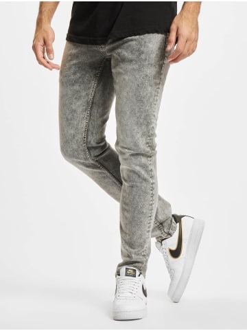 DENIM PROJECT Jeans in silver grey