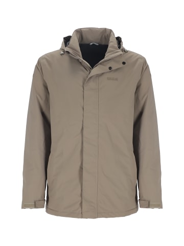 PRO-X elements Übergangs-/Funktionsjacke "WERNI" in Neugrau