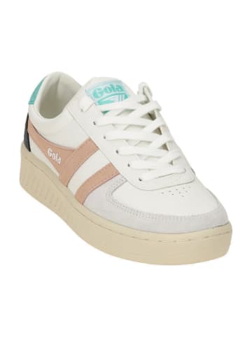 Gola Sneaker Low in Weiß