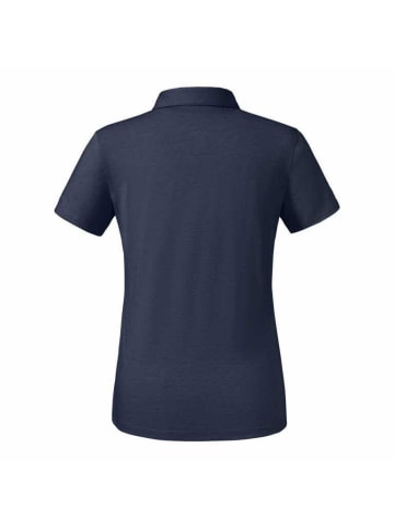 Schöffel Schnürschuh in blau