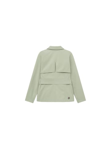 COLMAR Mantel 1900 in hellgruen