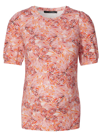 Supermom T-Shirt Florala in Mock Orange