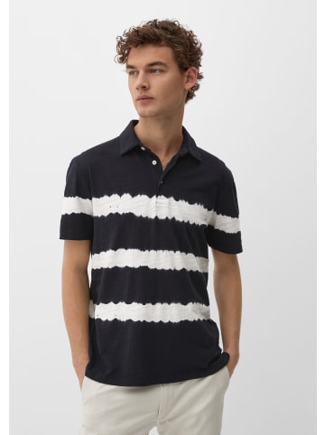 s.Oliver Polo-Shirt in 99D1_schwarz