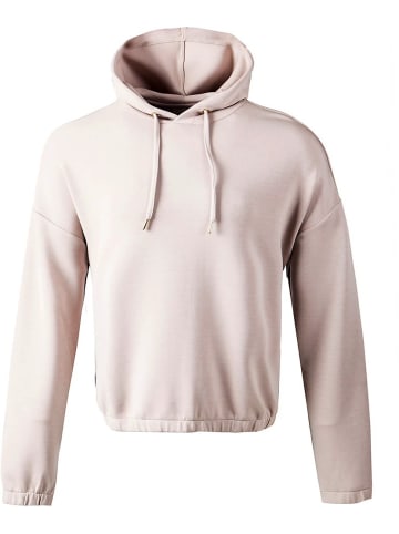 Endurance Hoodie in Pink